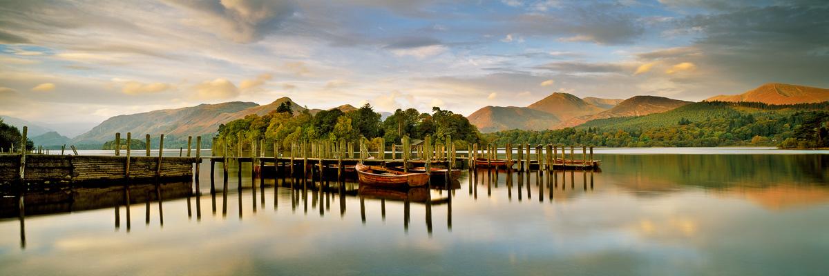 DerwentWater